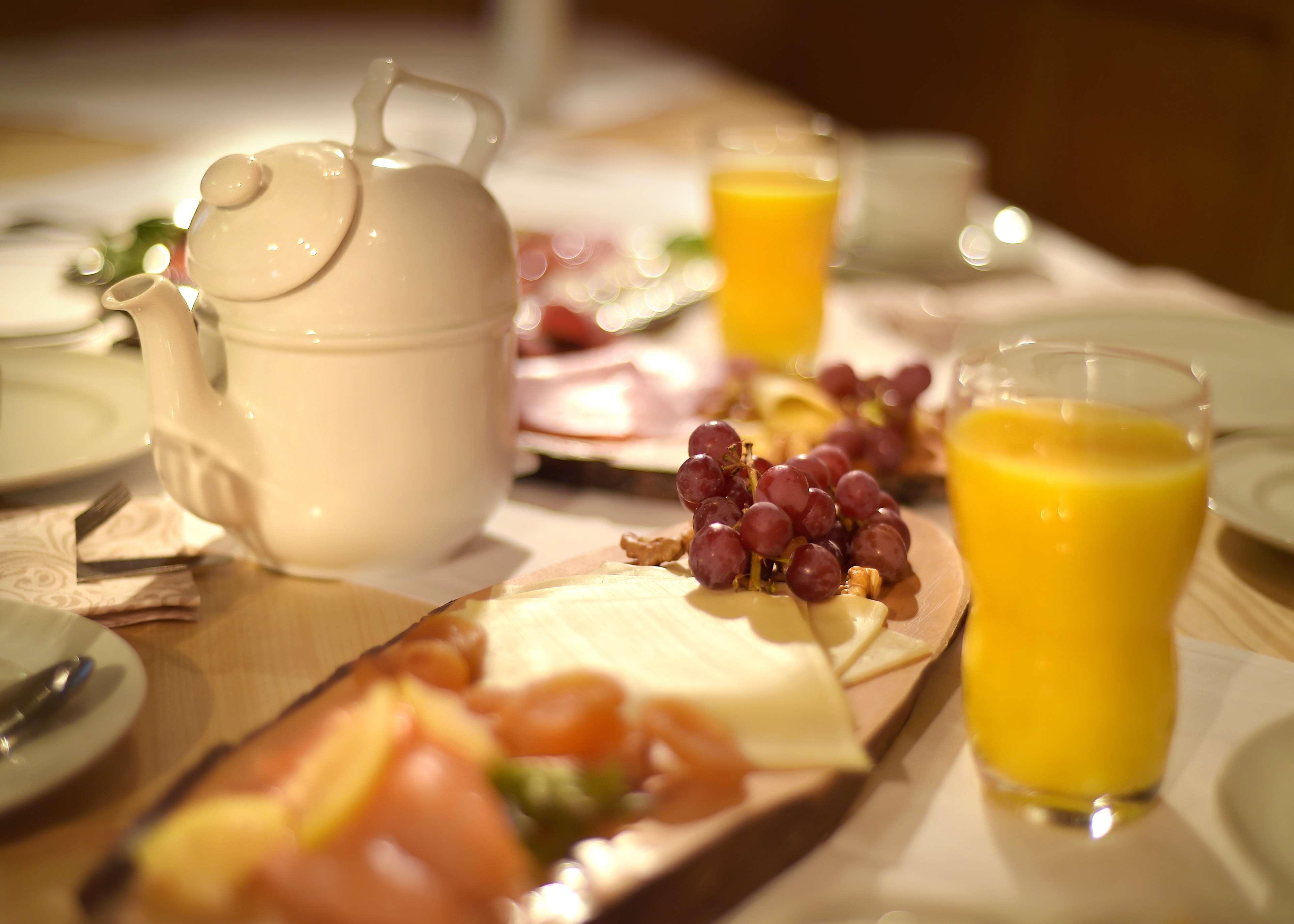 Luitpoldpark-Hotel Füssen Eksteriør bilde